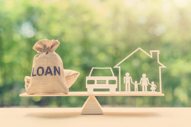 Best Secured Loans  in Bryn Mawr Skyy, WA