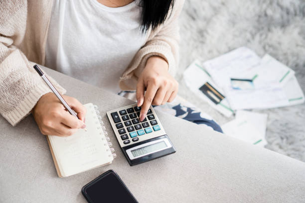 Best Financial Counseling and Guidance  in Bryn Mawr Skyy, WA